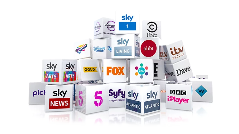 IPTV CHANNEL