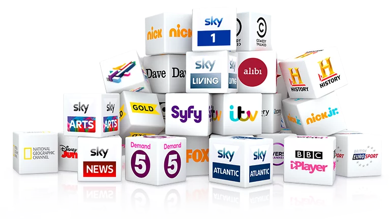 IPTV CHANNEL
