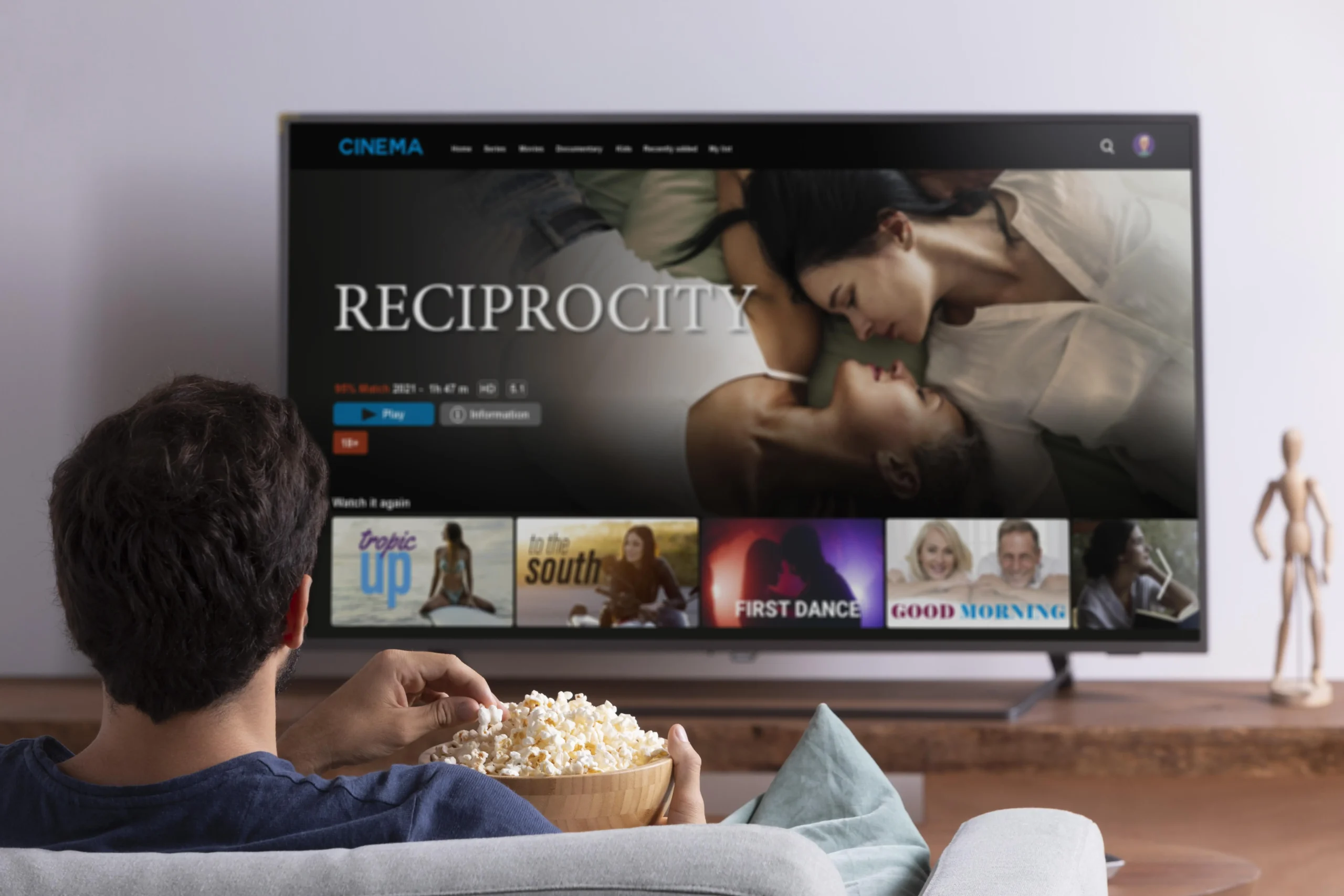 IPTV Legal