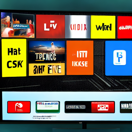 illegal IPTV