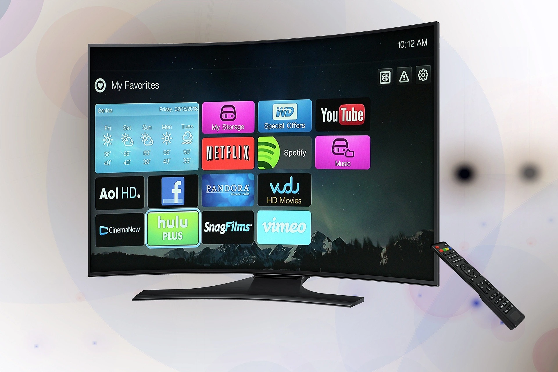 IPTV Smarters